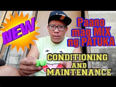 enertone for conditioning|How to MIX CONDITIONING and MAINTENANCE FEEDS.
